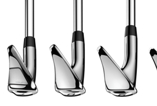 cobra king f9 speedback one length irons